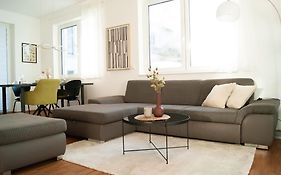 Studio Apartment Marbach